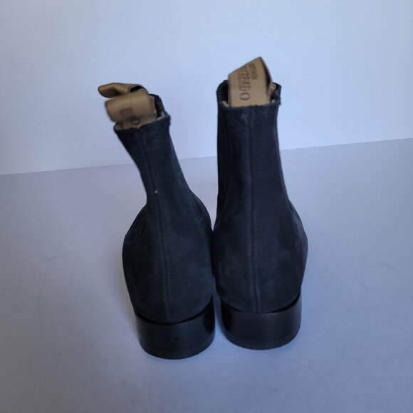 El Malcreado Men's Chelsea Style Pull-On Boots. Size 7 - Picture 3 of 12